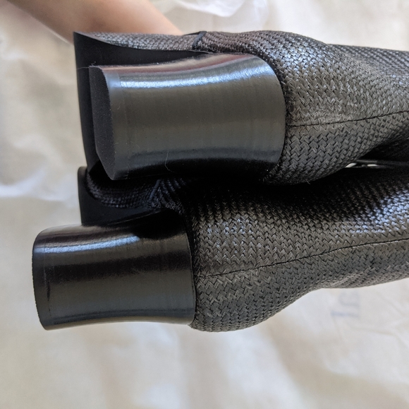 Witchy boots size 9 - Picture 5 of 9